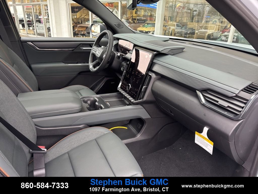 New 2026 GMC Acadia AT4 image 26