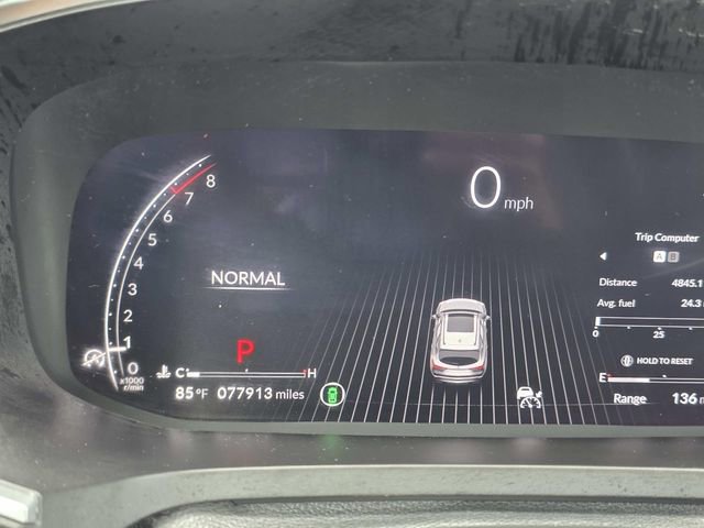 Used 2023 Acura MDX FWD w/ Technology Package image 16