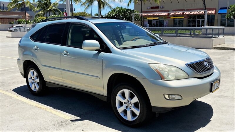 Used 2004 Lexus RX 330 FWD image 8