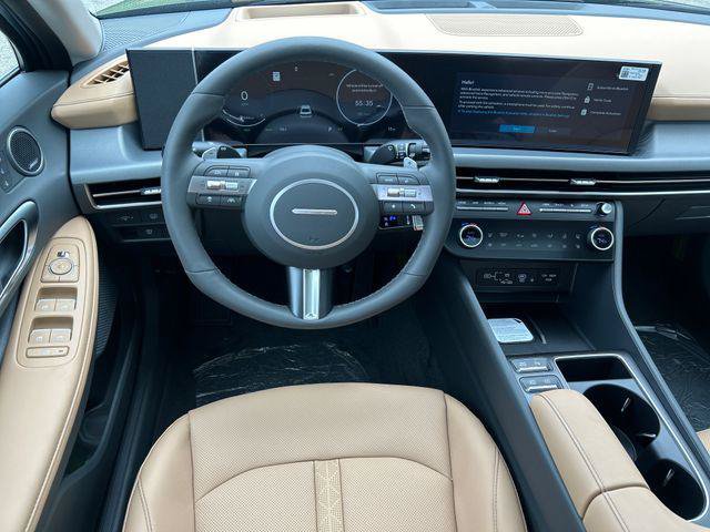 New 2026 Hyundai Sonata Limited FWD image 16