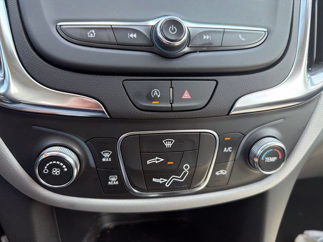 Used 2024 Chevrolet Equinox LS w/ Driver Confidence II Package AWD/4WD image 21
