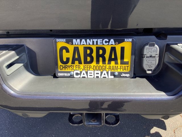 Used 2021 RAM 2500 Big Horn w/ Safety Group image 34