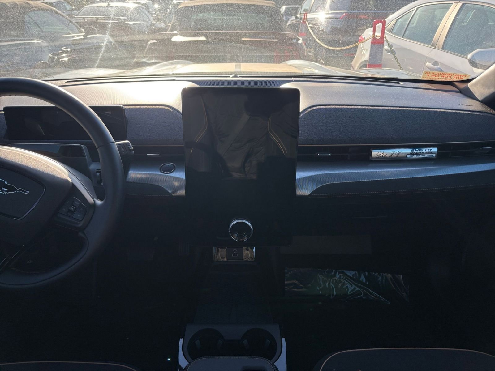 Used 2023 Ford Mustang Mach-E GT image 21