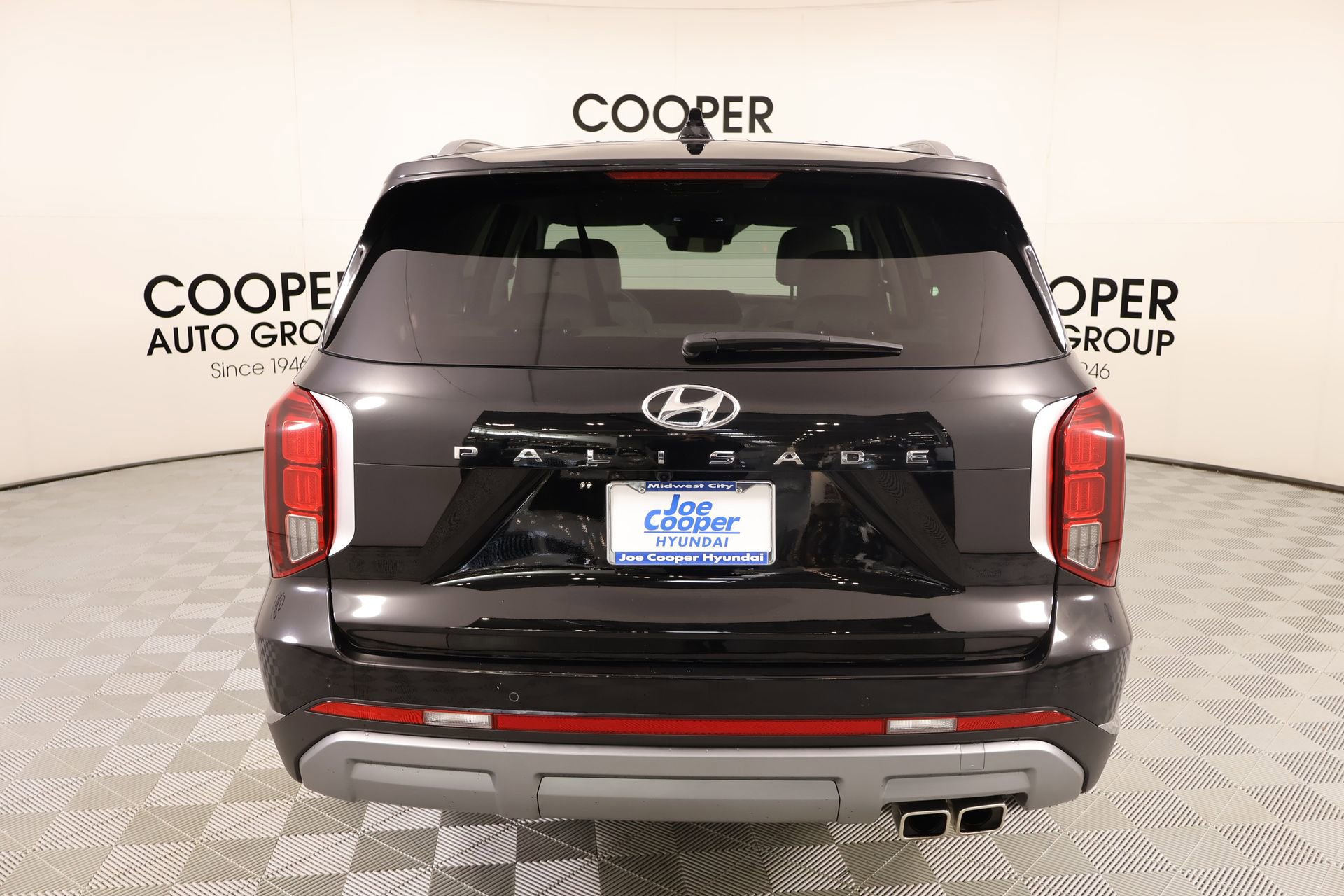 Used 2025 Hyundai Palisade SEL image 23