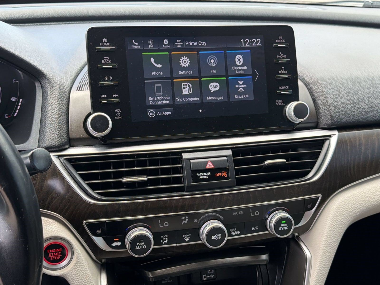 Used 2020 Honda Accord EX-L image 28