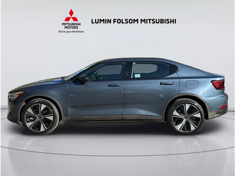 Used 2024 Polestar Polestar 2 AWD/4WD image 2