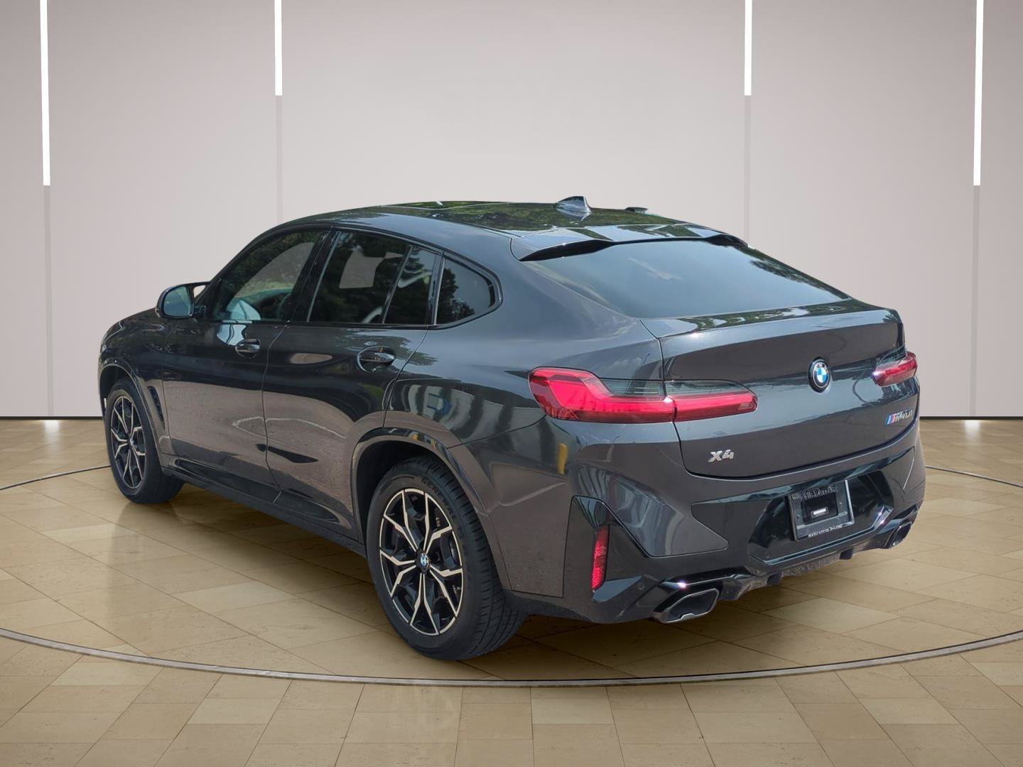 Used 2023 BMW X4 M40i AWD/4WD image 46