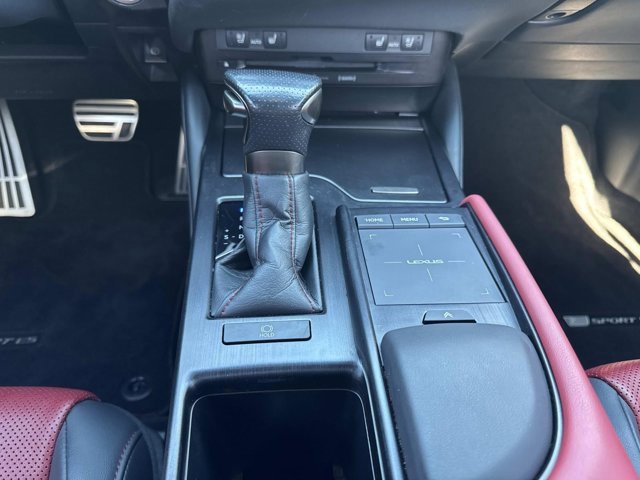 Used 2022 Lexus ES 350 F Sport w/ Accessory Package 2 image 29