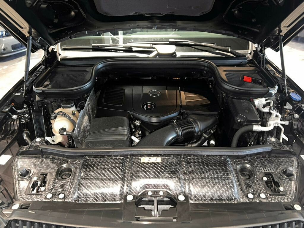 Used 2024 Mercedes-Benz GLE 350 4MATIC image 10