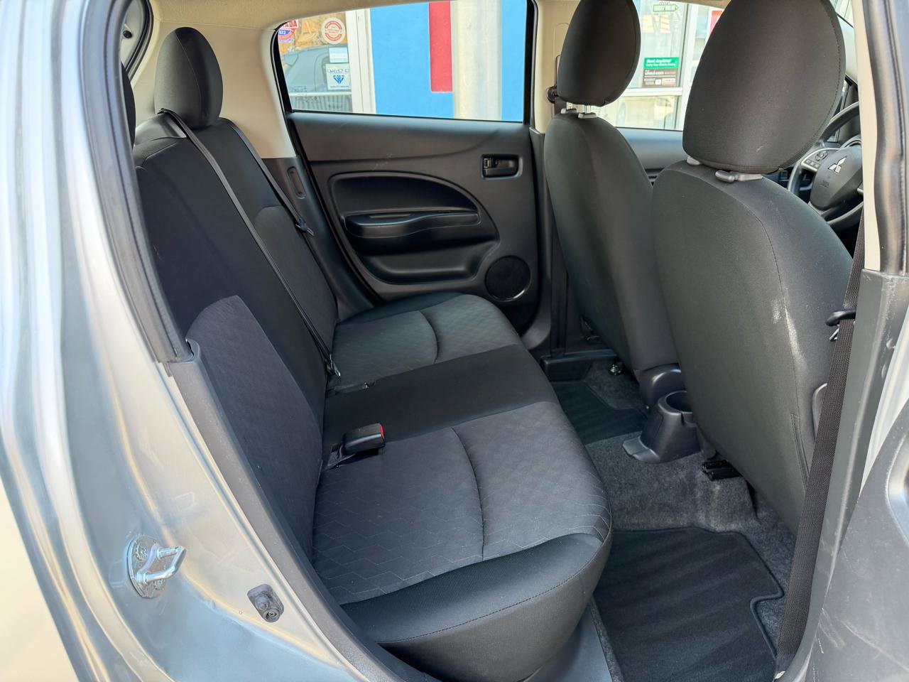 Used 2024 Mitsubishi Mirage ES image 19