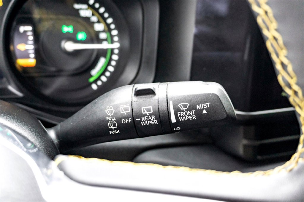 Used 2024 Jeep Wrangler Unlimited Sahara image 21