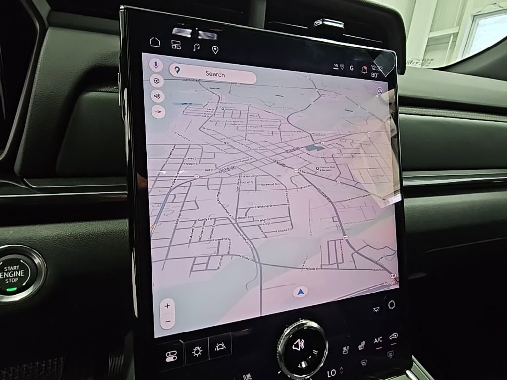 New 2026 GMC Terrain AT4 w/ Convenience Package III AWD/4WD image 17