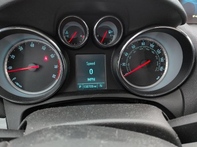 Used 2015 Buick Encore Premium AWD/4WD image 11