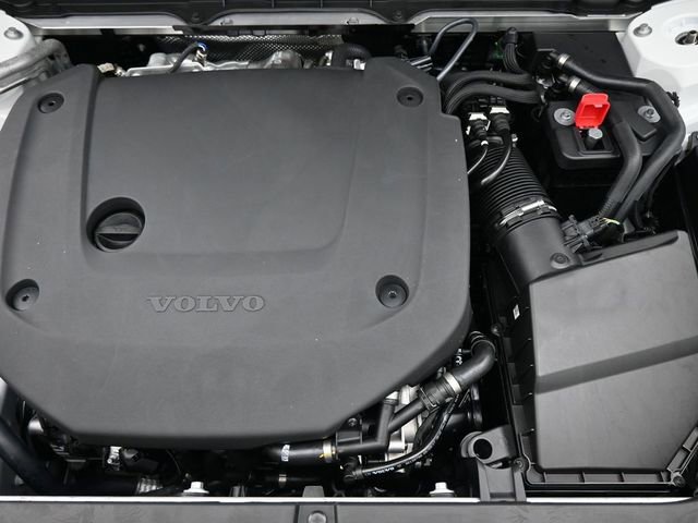 New 2026 Volvo XC90 B6 Core w/ Protection Package Premier image 35