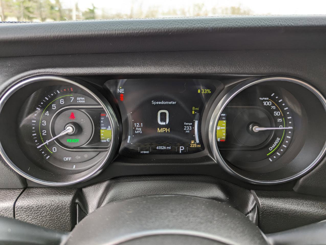 Used 2023 Jeep Wrangler Unlimited Sahara w/ Cold Weather Group AWD/4WD image 19