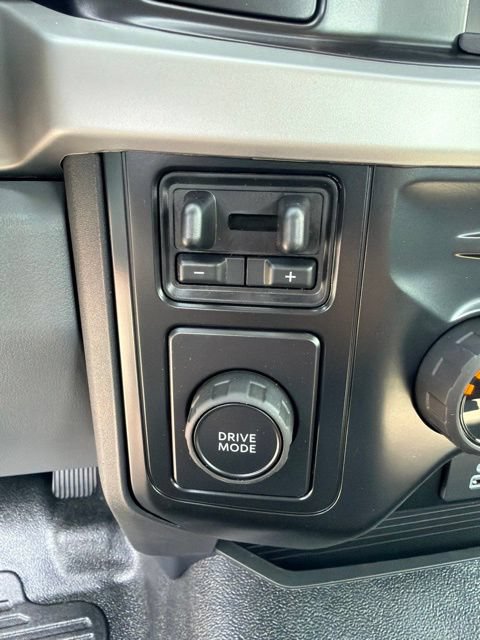 New 2026 Ford F450 XL w/ XL Chrome Package RWD image 25