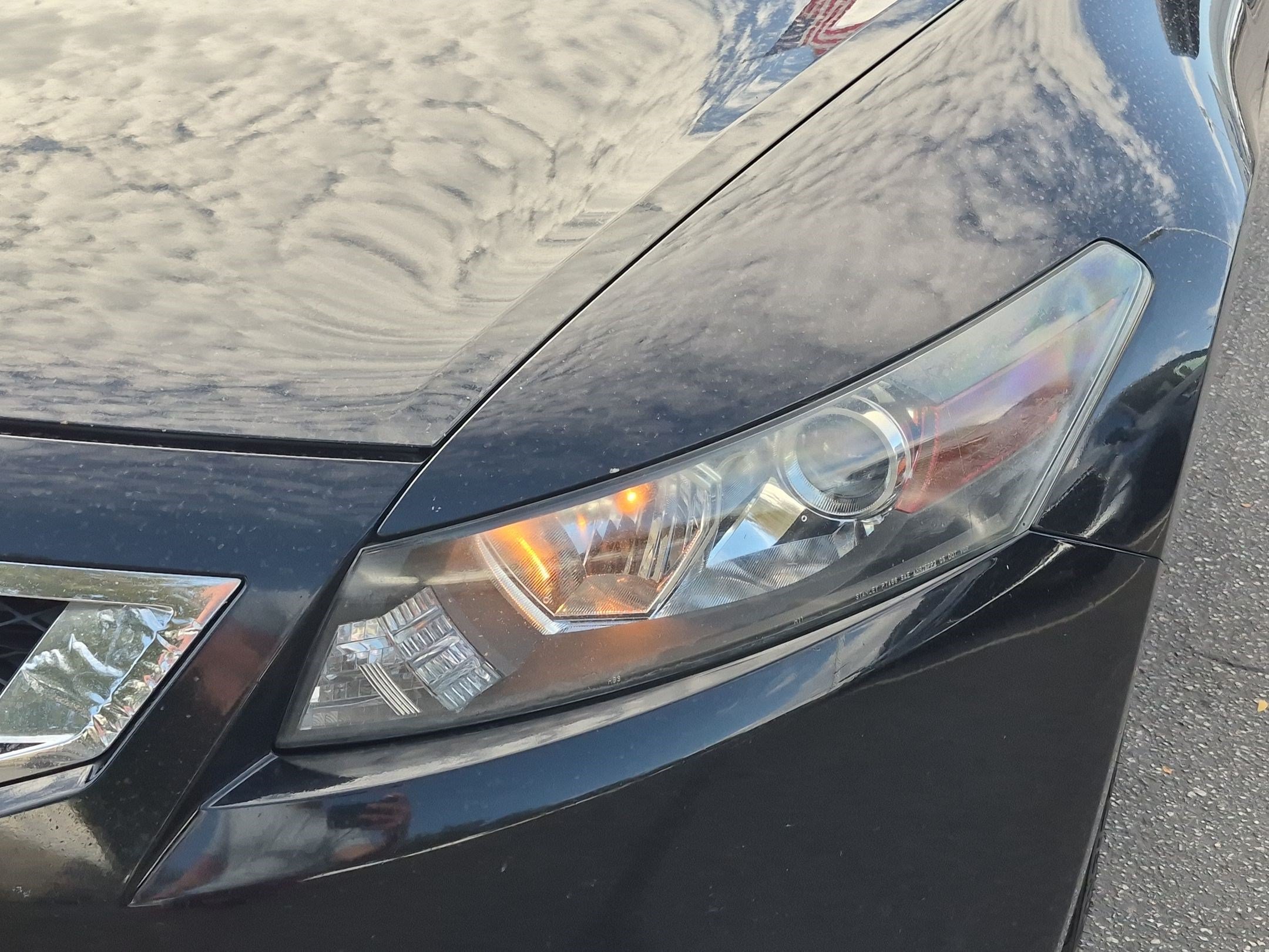Used 2010 Honda Accord EX-L image 12