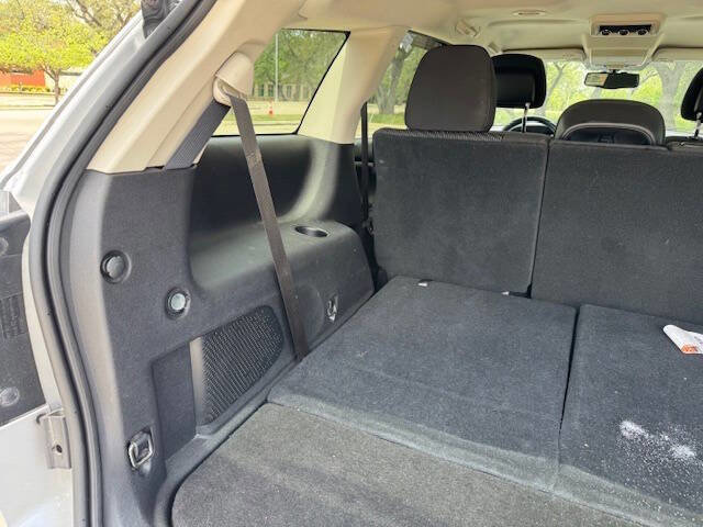 Used 2012 Dodge Journey SXT w/ Popular Equipment Group FWD image 15