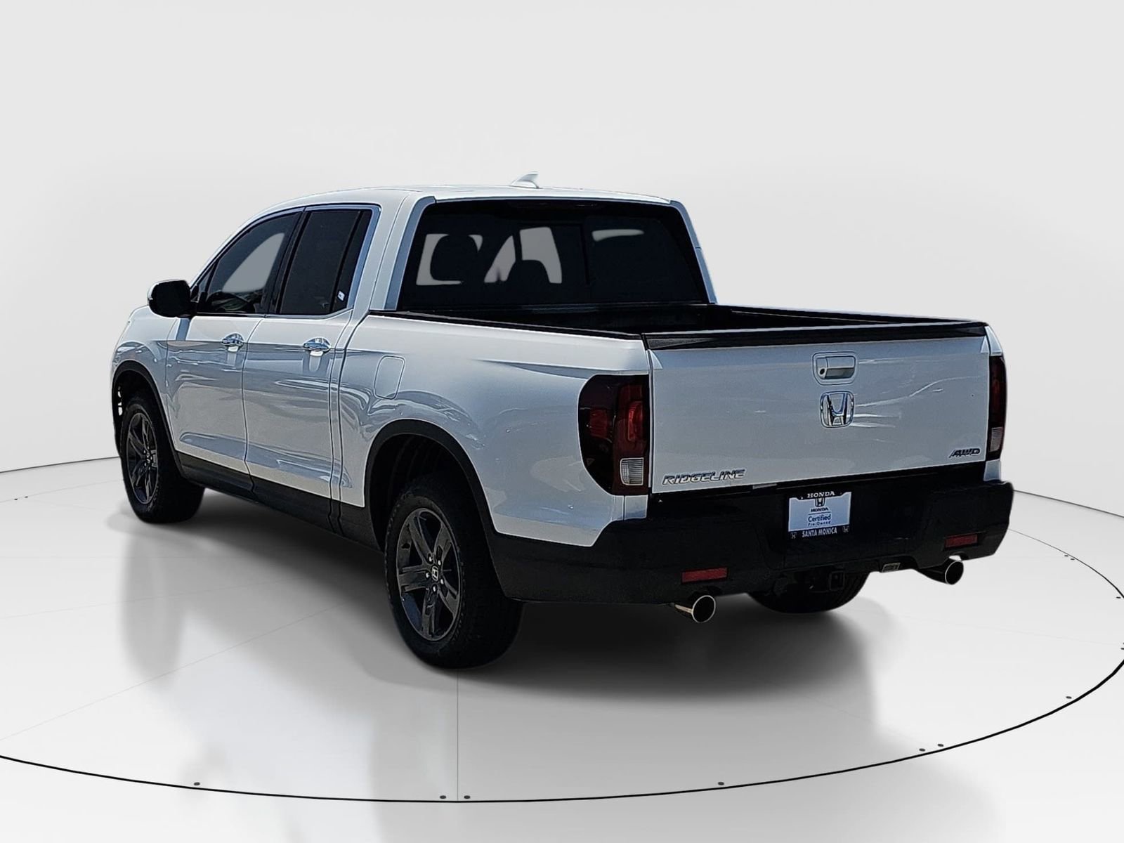 Used 2023 Honda Ridgeline RTL-E image 6