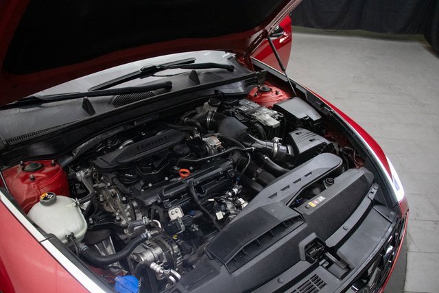 Used 2021 Hyundai Sonata SEL Plus w/ Tech Package image 29