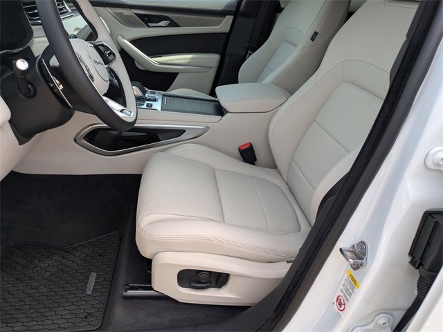 New 2026 Jaguar F-PACE R-Dynamic S image 12