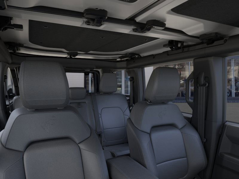 New 2026 Ford Bronco Badlands w/ Sasquatch Package image 12