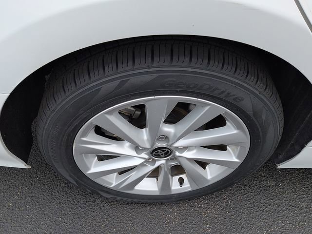 Certified 2024 Toyota Camry LE w/ Convenience Package image 9
