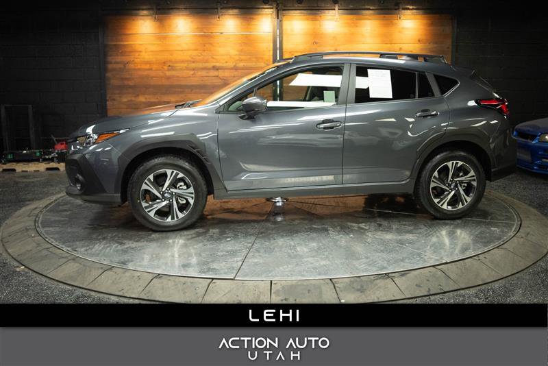 Used 2024 Subaru Crosstrek 2.0i Premium AWD/4WD image 1