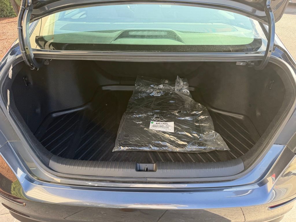 Used 2023 Honda Accord LX image 23