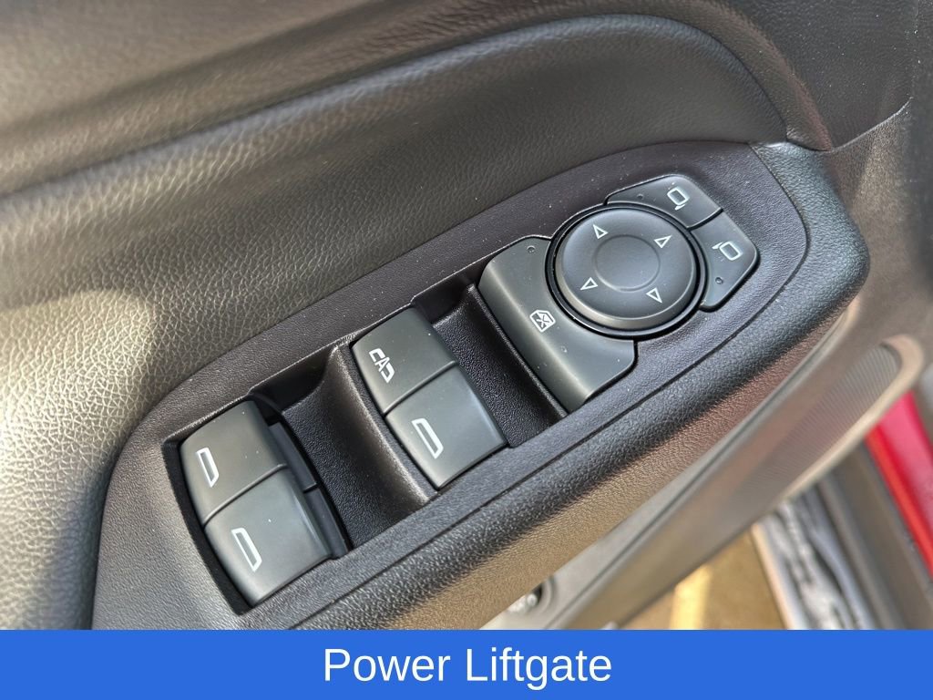 Used 2019 Chevrolet Equinox Premier image 17