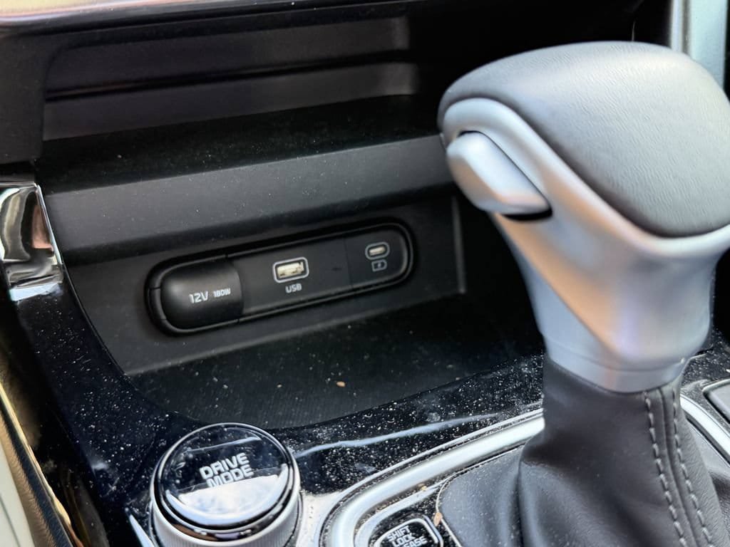 Certified 2025 Kia Seltos S AWD/4WD image 24