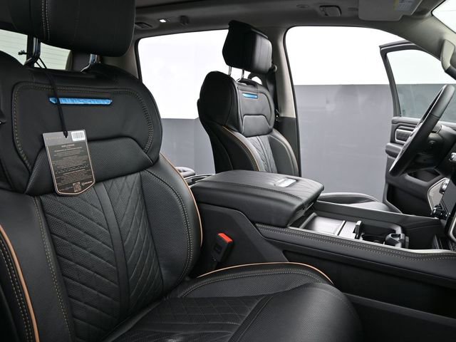 New 2026 RAM 1500 Tungsten image 26