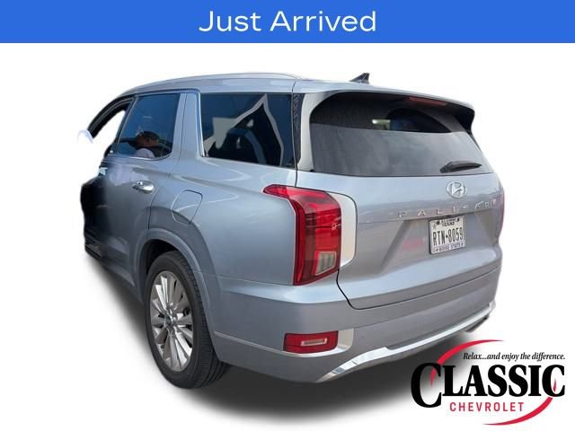 Used 2020 Hyundai Palisade Limited image 17