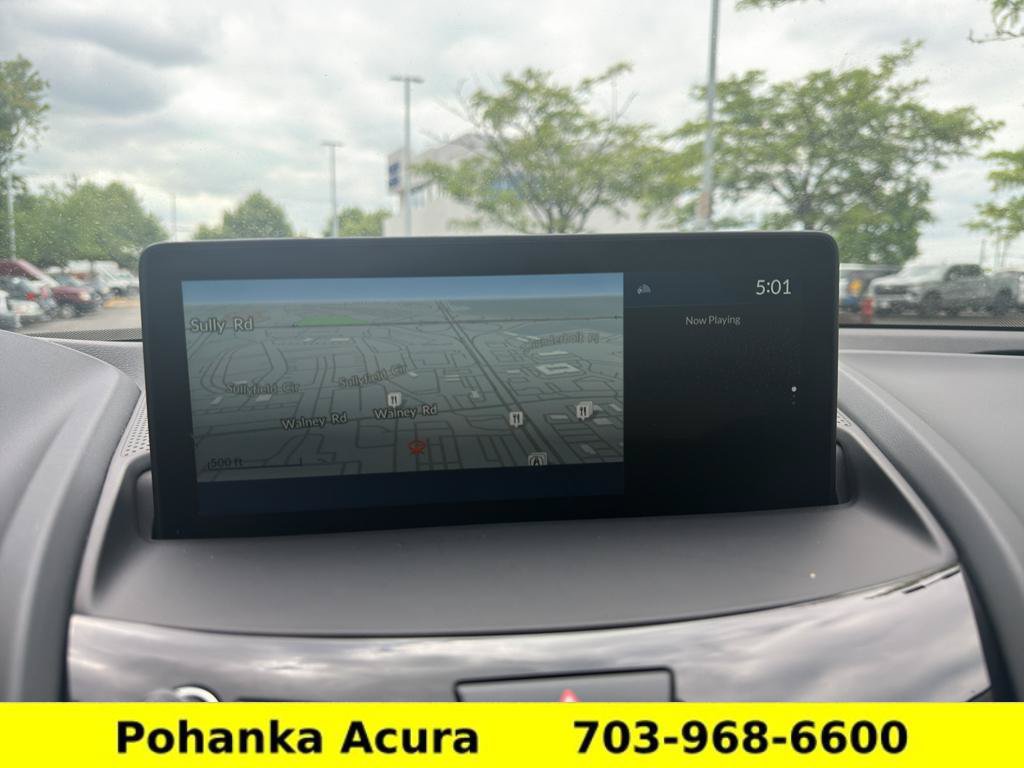 Certified 2026 Acura RDX SH-AWD w/ Advance Package image 16