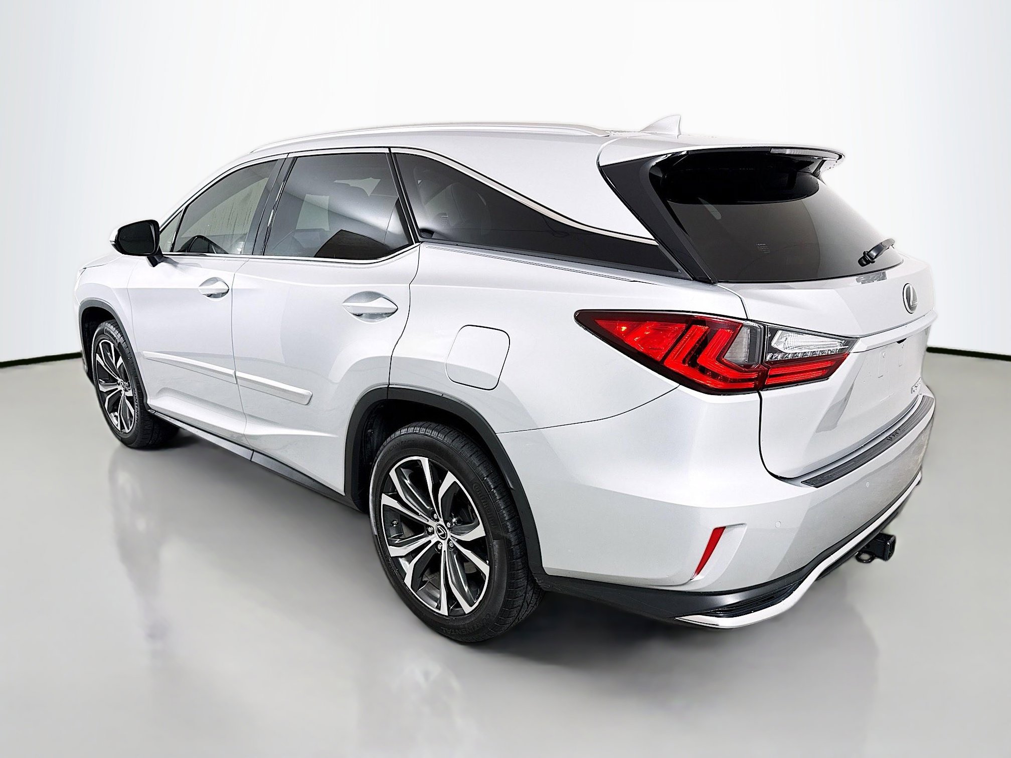 Used 2019 Lexus RX 350L AWD image 5