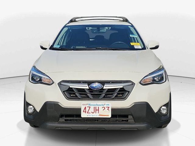 Used 2021 Subaru Crosstrek 2.5i Limited w/ Popular Package #2 AWD/4WD image 8