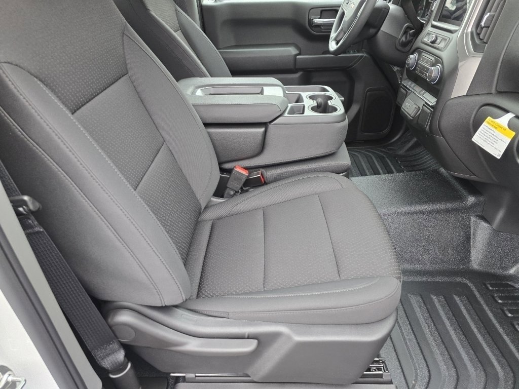 New 2026 Chevrolet Silverado 1500 W/T w/ WT Value Package image 10