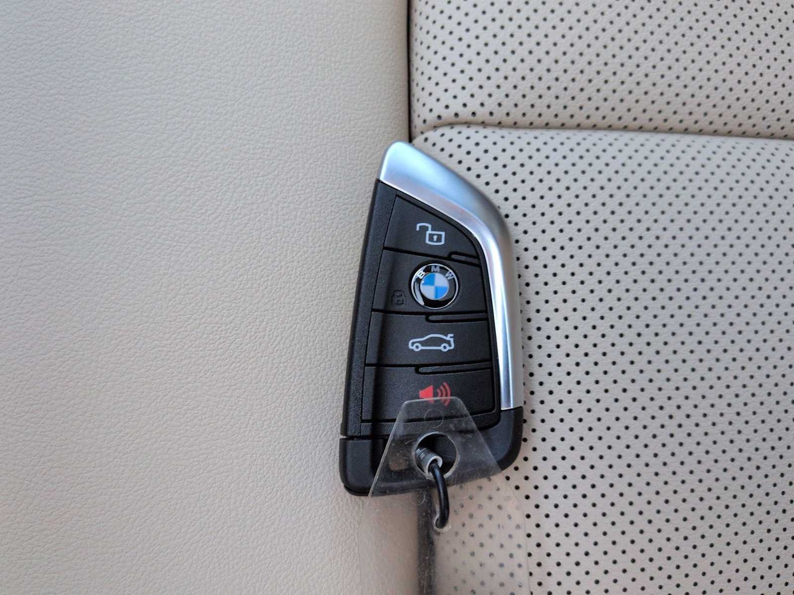 Used 2026 BMW i4 xDrive40i w/ M Sport Package AWD/4WD image 38