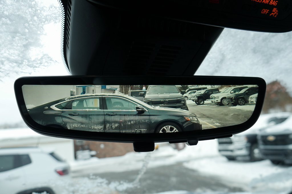 New 2026 Chevrolet Equinox LT image 21