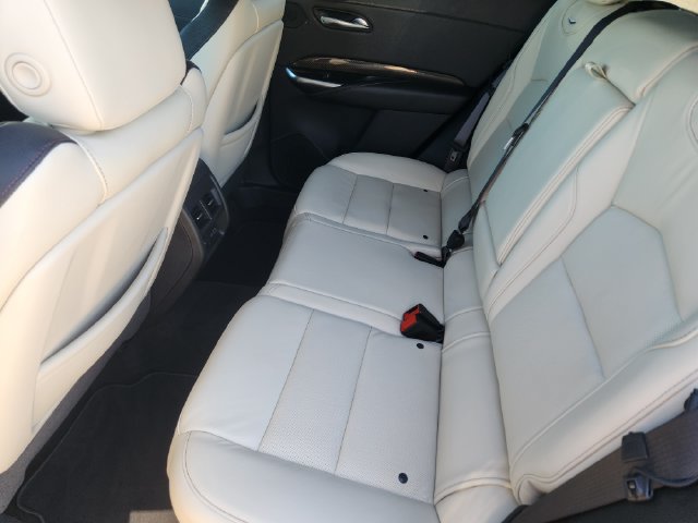 Used 2019 Cadillac XT4 Sport FWD image 32