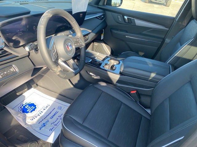 New 2026 Buick Enclave Sport Touring w/ Power Package image 16