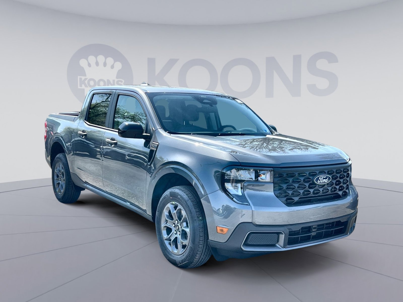 New 2026 Ford Maverick XLT AWD/4WD image 10