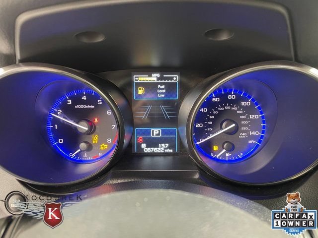 Used 2019 Subaru Outback 2.5i AWD/4WD image 16
