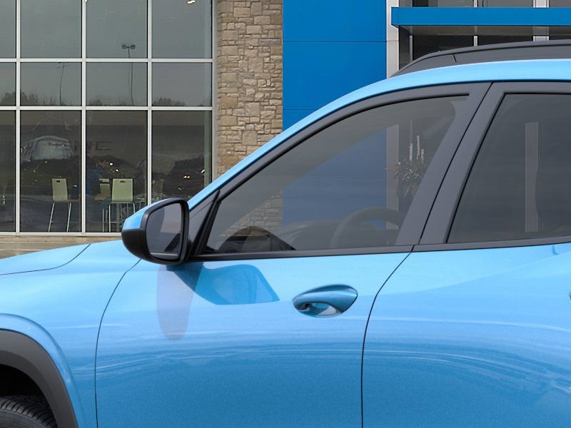 New 2026 Chevrolet Trax LT FWD image 12