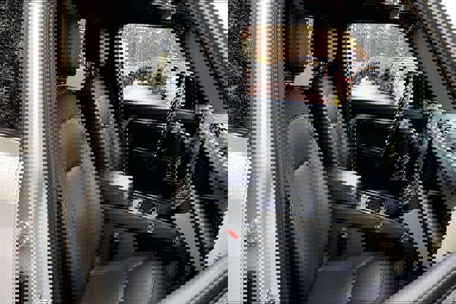 Certified 2023 Land Rover Defender 130 X-Dynamic SE image 14