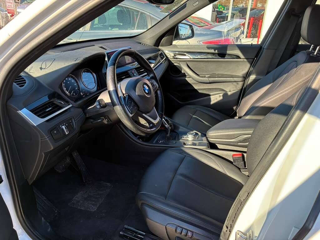 Used 2020 BMW X1 sDrive28i w/ Convenience Package image 2