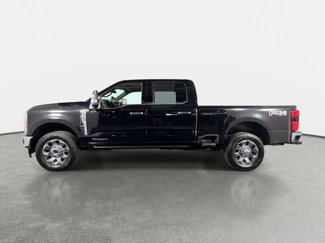 Used 2025 Ford F250 King Ranch w/ Chrome Package AWD/4WD image 7