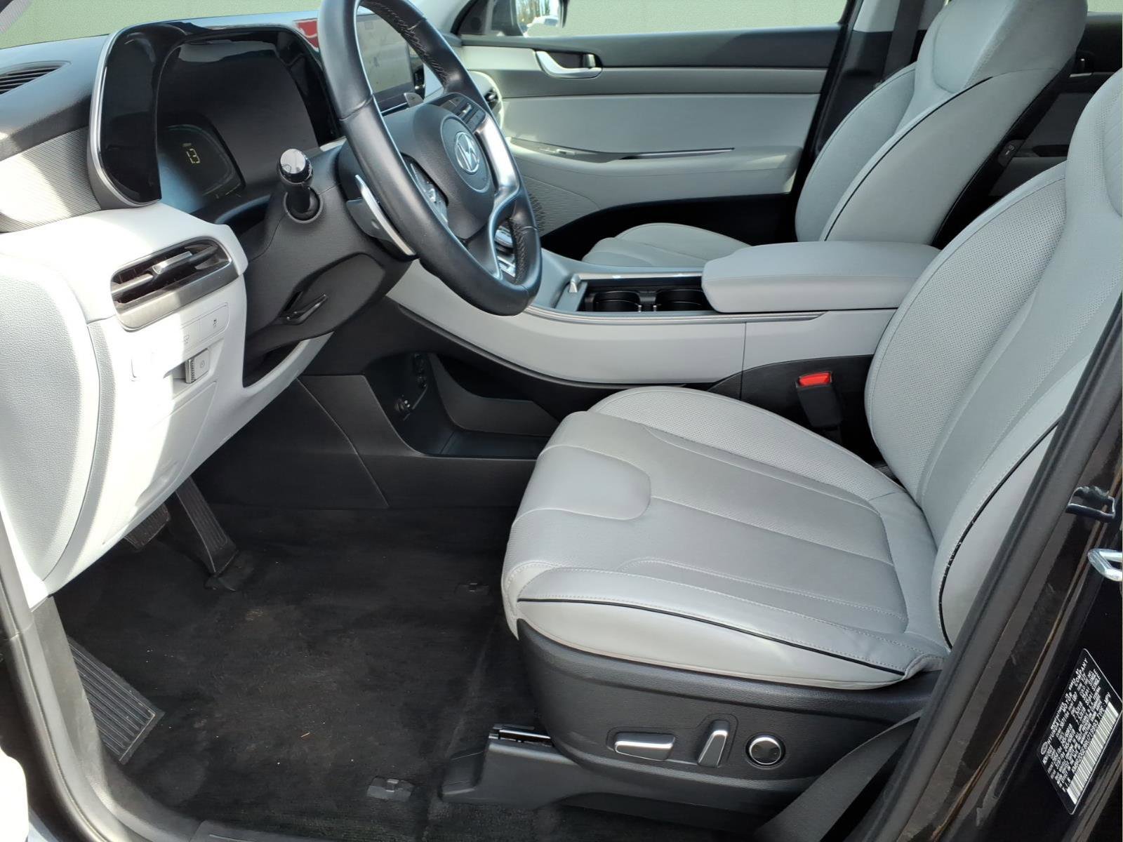 Used 2024 Hyundai Palisade SEL AWD/4WD image 20