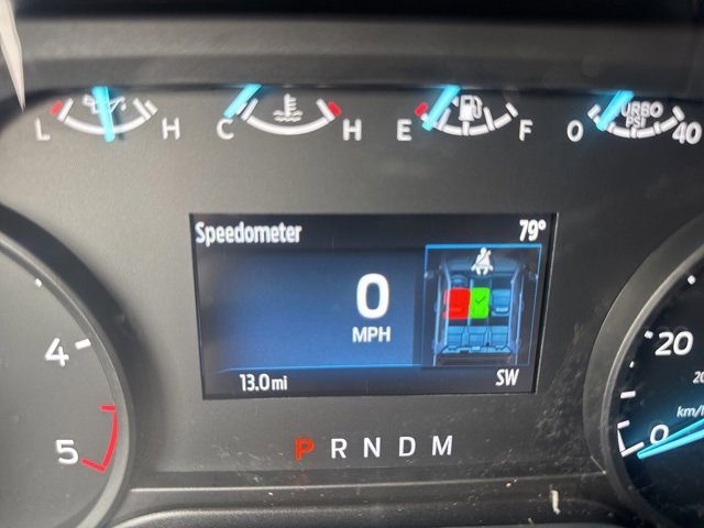 New 2025 Ford F350 XL w/ XL Driver Assist Package image 36