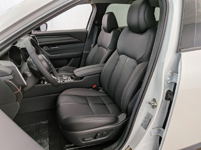 New 2026 MAZDA CX-50 AWD 2.5 Hybrid w/ Cargo Package image 9